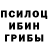 ГАШ 40% ТГК Marina Bilyk